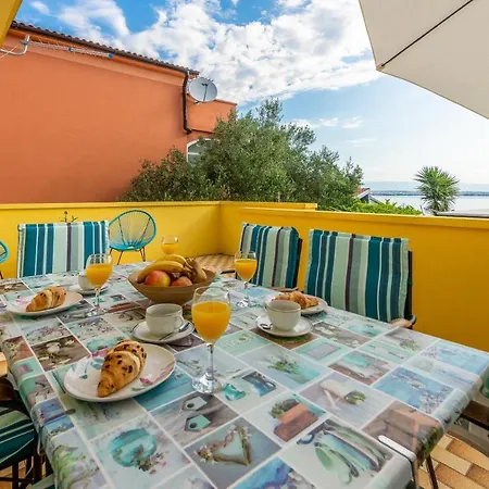 Little House By The Sea Villa Preko Exterior photo
