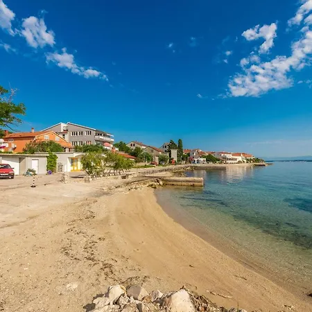 Little House By The Sea Villa Preko Exterior photo