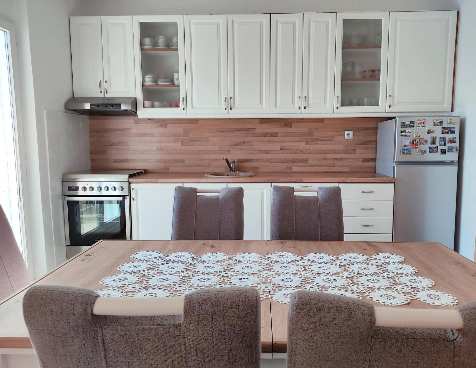 Little House By The Sea Holiday home Preko