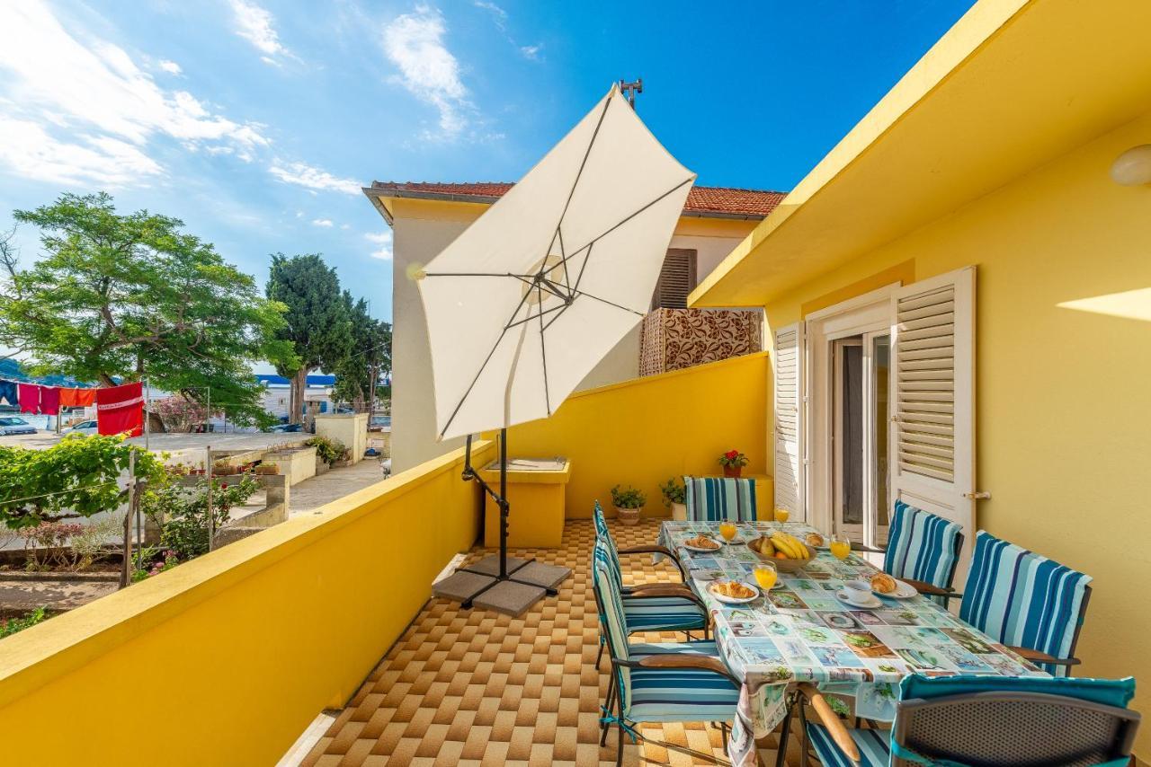 Little House By The Sea Holiday home Preko
