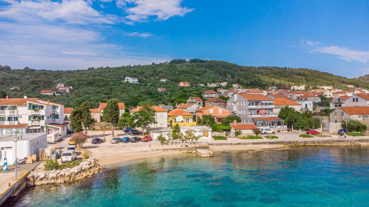 Holiday home Little House By The Sea *