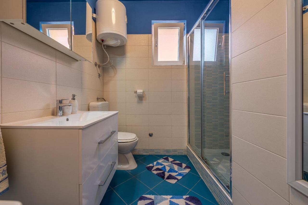 Holiday home Little House By The Sea Preko